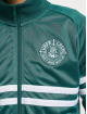 UNFAIR ATHLETICS Giacca Mezza Stagione DMWU Transition verde