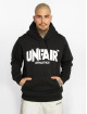UNFAIR ATHLETICS Hoodie Classic Label black