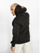UNFAIR ATHLETICS Hoodie Classic Label black