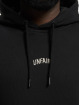UNFAIR ATHLETICS Hupparit Mask musta