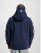 UNFAIR ATHLETICS Hupparit Velour Patch sininen