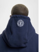 UNFAIR ATHLETICS Hupparit Velour Patch sininen