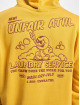 UNFAIR ATHLETICS Mikiny Laundry Service žltá