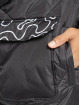 UNFAIR ATHLETICS Puffer Jacket Dmwu black