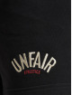 UNFAIR ATHLETICS Short Elementary noir