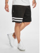 UNFAIR ATHLETICS Short DMWU Athl. noir