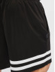 UNFAIR ATHLETICS Short DMWU Athl. noir