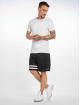 UNFAIR ATHLETICS Short DMWU Athl. noir