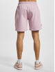 UNFAIR ATHLETICS Short Elementary rose