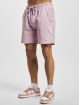 UNFAIR ATHLETICS Short Elementary rose