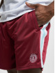 UNFAIR ATHLETICS shorts Two Side rood