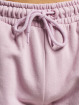 UNFAIR ATHLETICS Shorts Elementary rosa chiaro