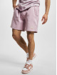UNFAIR ATHLETICS shorts Elementary rose