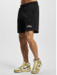 UNFAIR ATHLETICS Shorts Elementary svart