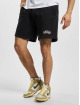 UNFAIR ATHLETICS shorts Elementary zwart