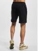 UNFAIR ATHLETICS shorts Elementary zwart