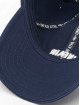 UNFAIR ATHLETICS Snapback Cap Unfair blau