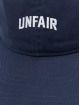 UNFAIR ATHLETICS Snapback Caps Unfair niebieski