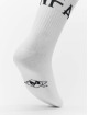 UNFAIR ATHLETICS Sokken Unfair Basic Socks (3 Pack) zwart