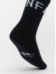 UNFAIR ATHLETICS Sokken Unfair Basic Socks (3 Pack) zwart