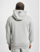 UNFAIR ATHLETICS Sudadera College gris
