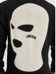 UNFAIR ATHLETICS Sudadera Mask negro