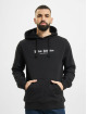 UNFAIR ATHLETICS Sweat capuche Og Sportswear noir