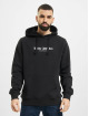 UNFAIR ATHLETICS Sweat capuche Og Sportswear noir