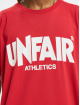 UNFAIR ATHLETICS T-paidat Classic Label punainen