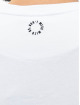 UNFAIR ATHLETICS T-paidat Classic Label '19 valkoinen