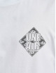 UNFAIR ATHLETICS T-paidat Mosaic valkoinen