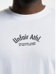 UNFAIR ATHLETICS T-paidat Emergency valkoinen
