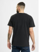 UNFAIR ATHLETICS T-Shirt Dmwu Patch black