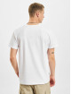 UNFAIR ATHLETICS T-Shirt Dmwu Essential blanc