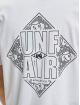 UNFAIR ATHLETICS T-Shirt Mosaic blanc