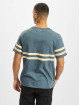UNFAIR ATHLETICS T-Shirt DMWU blue