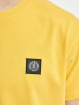 UNFAIR ATHLETICS T-Shirt Dmwu Patch gelb