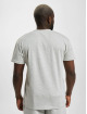UNFAIR ATHLETICS t-shirt Dollar Bill grijs