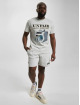 UNFAIR ATHLETICS t-shirt Dollar Bill grijs
