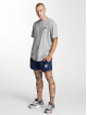 UNFAIR ATHLETICS T-Shirt Punchingball gris