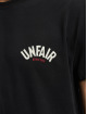 UNFAIR ATHLETICS T-Shirt Elementary noir