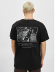 UNFAIR ATHLETICS T-Shirt Fratelli Art noir