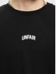 UNFAIR ATHLETICS T-Shirt Fratelli Art noir