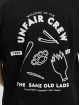 UNFAIR ATHLETICS T-Shirt Old Lads noir