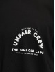 UNFAIR ATHLETICS T-Shirt Old Lads noir