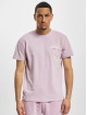 UNFAIR ATHLETICS t-shirt Elementary rose