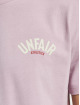 UNFAIR ATHLETICS t-shirt Elementary rose
