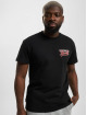 UNFAIR ATHLETICS T-Shirt Boxing Mob schwarz