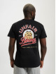 UNFAIR ATHLETICS T-Shirt Boxing Mob schwarz