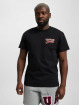 UNFAIR ATHLETICS T-Shirt Boxing Mob schwarz